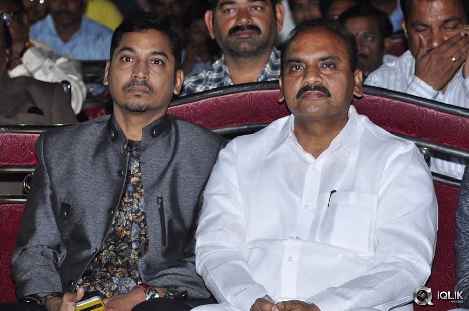 Krishnamma-Kalipindi-Iddarini-Movie-Audio-Launch